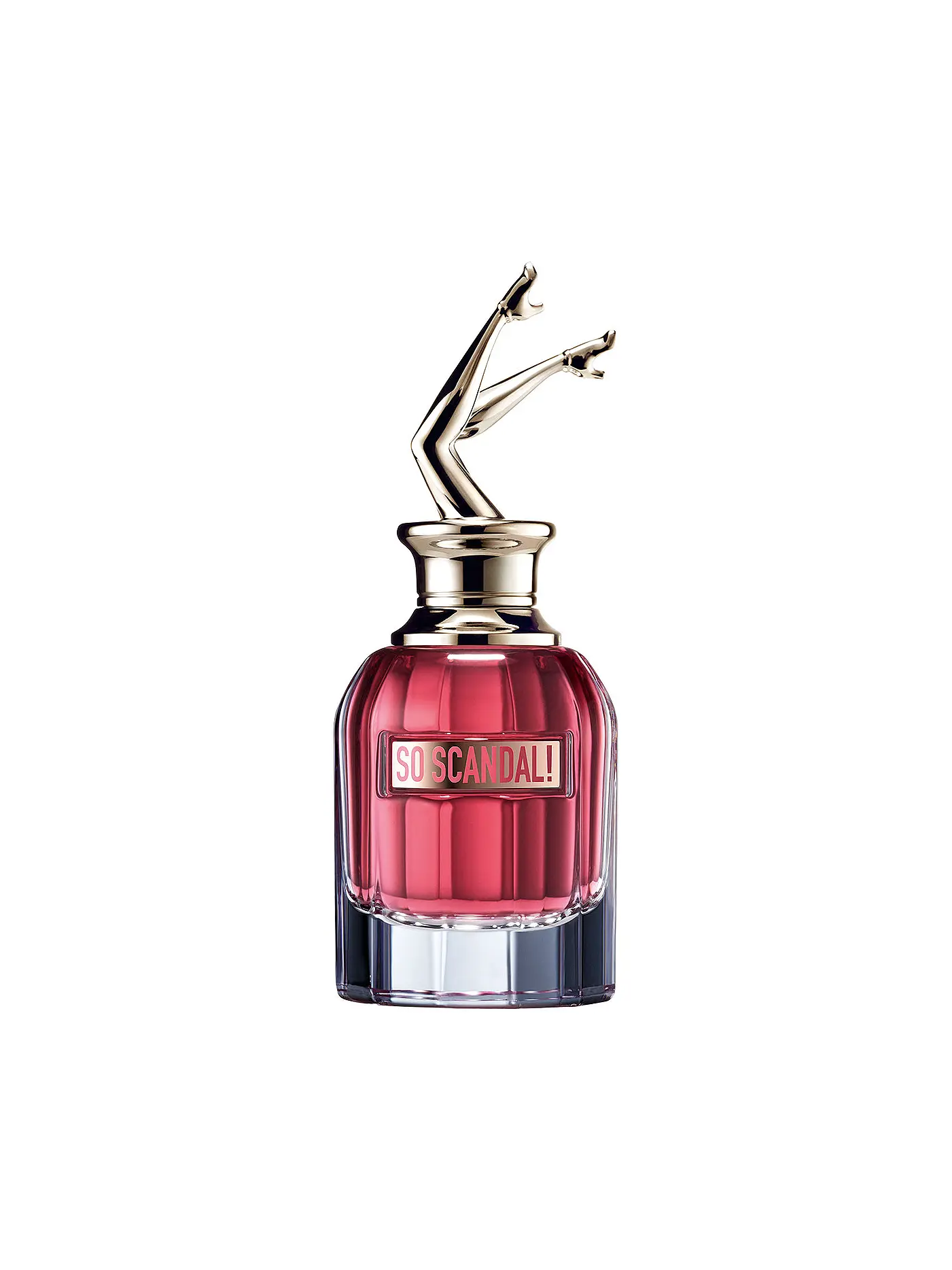 JEAN PAUL GAULTIER | SO SCANDAL Eau de Parfum 50ml | 